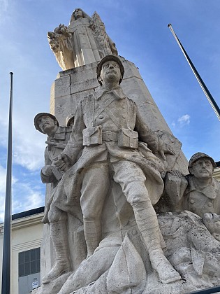 Monument aux Morts