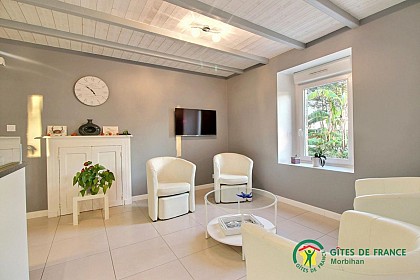 Chez Lolita et Robert