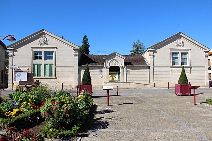 L'ASILE SAINT-CHARLES