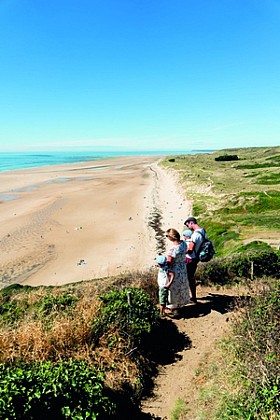 Dunes de Hatainville