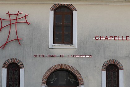 Chapelle Notre-Dame-de-l'Assomption