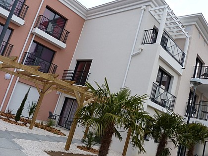 Résidence Adonis La Baule
