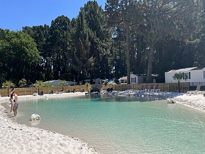 Camping du Petit Bois
