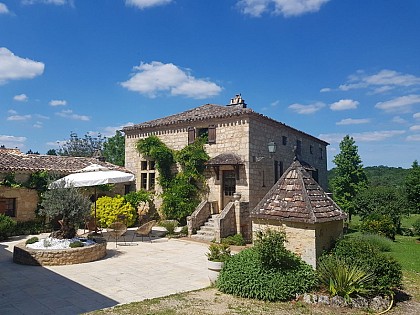 SAS Domaine de Montauriol