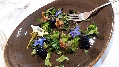 Restaurant le Strasbourg