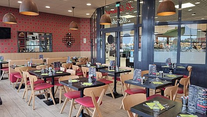 Le Bistrot du Marché