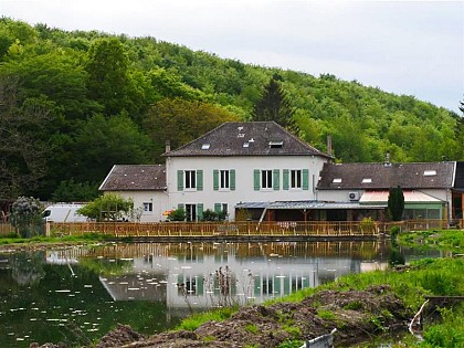 Pisciculture de l'Écart