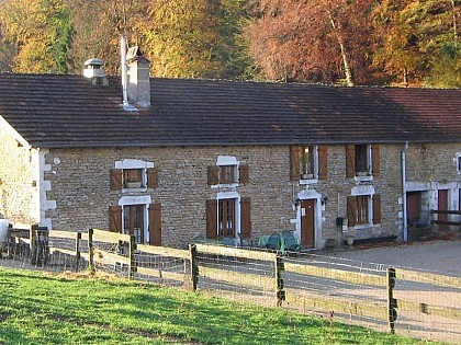 RESTAURANT L'ETANCHOTTE