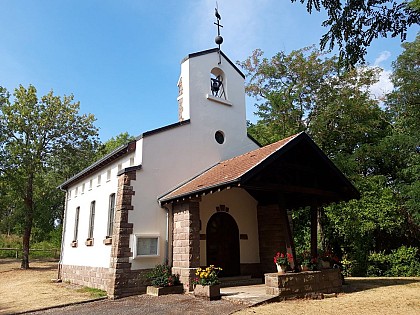 Chapelle du Klausenberg