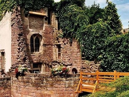 Quartier du Chapitre