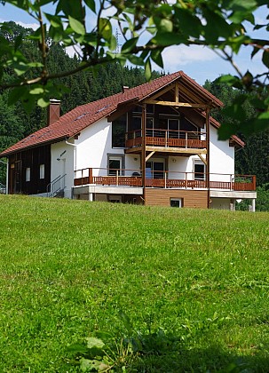 Appartement 15 personnes la Cascatelle