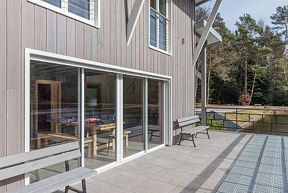 La Cabane du Trappeur