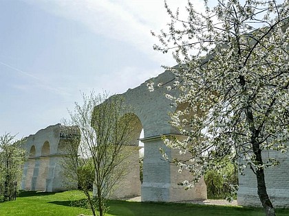 Aqueduc Romain