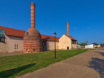 Faïencerie de Niderviller