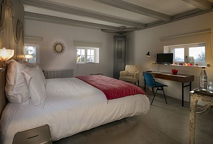 Chambres d'hôtes Le Clos Jeannon