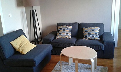 Holiday rental - Le Carreau de la mine