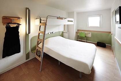 B&B Hôtel Thionville Yutz A31