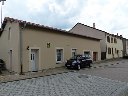 Gîte rural le Schapp