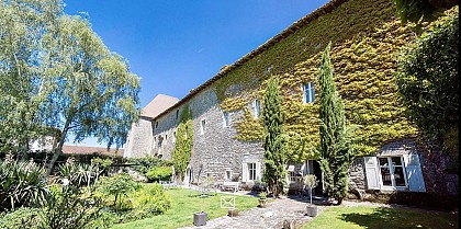 L'Ancien Couvent des Carmes