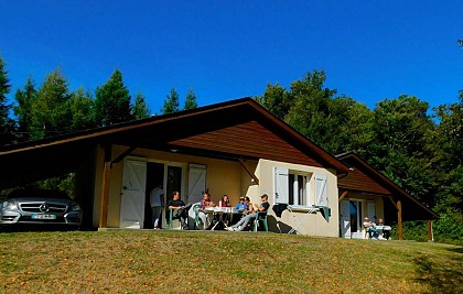 Village de vacances du Luc