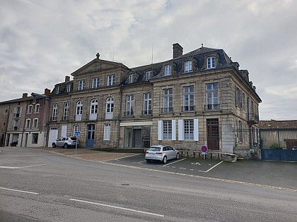 Le Château
