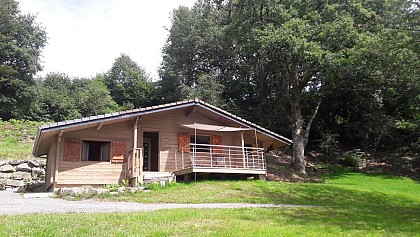 Gîte de la Chauvanche