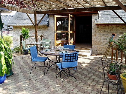 Auberge de l'Empereur