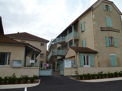 L'Arzacquois, gîte Henri Fam