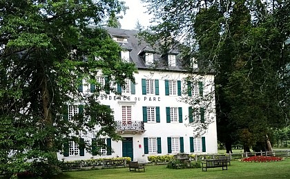 Résidence du Parc