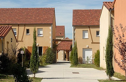 Goélia Le Hameau de la Vézère