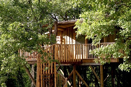 Domaine Périgord Vacances