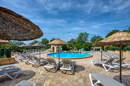 Camping Le Clou