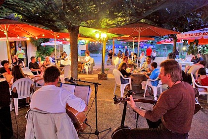 Camping Au P'tit Bonheur