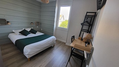 Hôtel Le Relax