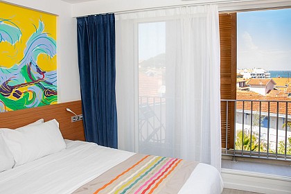 Best Western Arcachon le Port