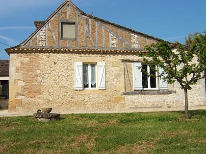 Thélat - Les Berthières