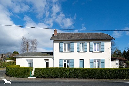 Maison Ellesmere - Chambres d'hôtes