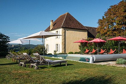 Les Hauts de Saint Vincent