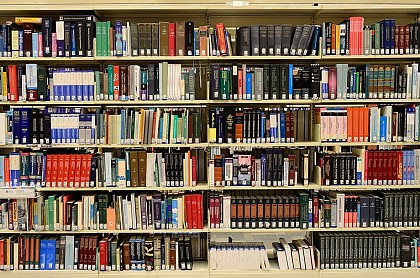 Bibliothèque -Médiathèque