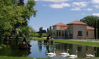 Château L'Inclassable