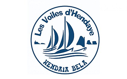 Les Voiles d'Hendaye - Hendaia Bela