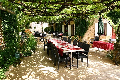 L'Auberge Médiévale