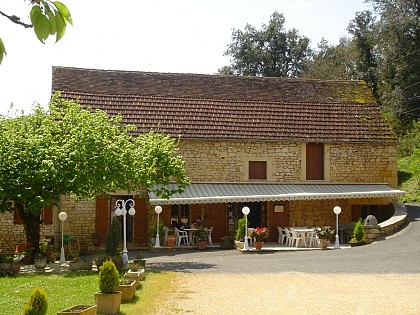 Ferme auberge le Colombier