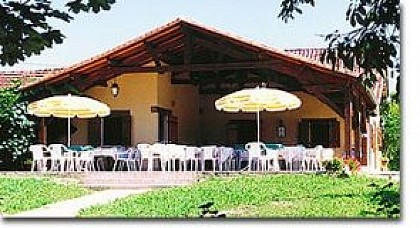 Restaurant du Port d'Enveaux