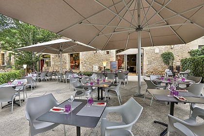 Restaurant L'Atelier d'Epicure