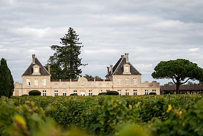 Château de Cérons