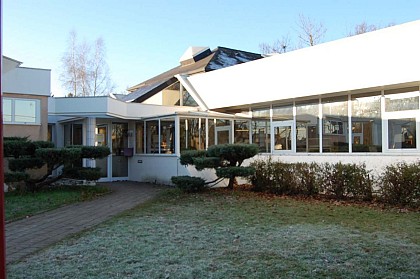 Médiathèque de Lescar