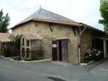 Château Le Clos des Bonnets