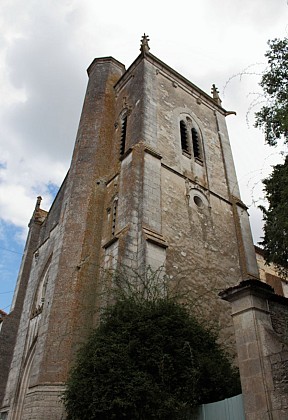 Bastide de Lamontjoie