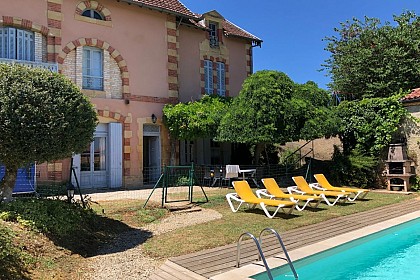 Maison Murat